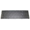 Laptop Replacement Keyboard For Diginnos Critea DX4 / DX4 FHD Japanese JP JA Black With Frame Used