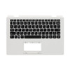 Laptop PalmRest&keyboard For Lenovo Ideapad 310S-11IAP English US 5CB0M39250 80U4 Upper Case Without Touchpad White New