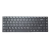 Laptop Keyboard SCDY-315-2 REV:1.0 English US Black With Backlit New