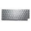 Laptop Keyboard S31 JI-K922-001-00 English US Silver With Backlit New
