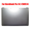 Laptop Bottom Case For Chuwi HeroBook Pro 14.1 CWI514 Gray New
