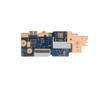 Laptop IO Board For Lenovo ThinkPad E15 Gen 2 (type 20T8, 20T9) 5C50Z44695 GE520 NS-C772 New