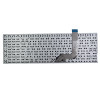 Laptop Keyboard For ASUS X580 X580U X580B X580BP X580UA X580UR X580UQ X580UN X580UF X580UAP X580UAR United States US Black