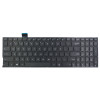 Laptop Keyboard For ASUS F580 F580U F580B F580BP F580UA F580UR F580UQ F580UN F580UF F580UAP F580UAR United States US Black