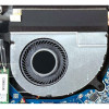 Laptop CPU FAN For HYPERBOOK L14 ULTRA L141MU DC5V 0.5A