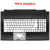 Laptop WF75 PalmRest For MSI WF75 WF75 10TI 10TJ 10TK MS-17F3 Black C Case Computer Case