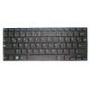 Laptop Keyboard For Insys 14P FV8-1402 14' Turkey TR Black NO Frame