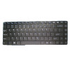 Laptop Keyboard For Insys XF7-N1561 English US Black NO Frame