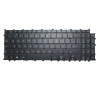 Laptop Backlit Keyboard For LG 15Z90P 15Z90P-G 15Z90P-K 15Z90P-N 15Z90P-P Brazil BR Black NO Frame