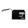 Laptop Battery For Tongfang S10-I3 S2K S5 4005716 477592-00-00-11-2S1P-0 7.4V 4800MAH 35.52WH 14PIN 14Lines New