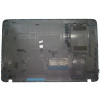 Laptop Bottom Case For Samsung NT550EAA 550EAA Base Cover Lower Case Gray New