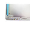 Laptop LCD Top Cover For Samsung NP760XBE 760XBE BA61-03956A Back Cover Silver New