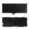 Laptop Keyboard For Apple MacBook Pro MC700LL/A MC724LL/A MD314LL/A MD313LL/A MD101LL/A MD102LL/A Black Without Frame with Backlit United States US