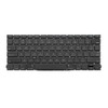 Laptop Keyboard For Apple MacBook Pro 13 MD212LL/A MD213LL/A ME662LL/A Black Without Frame without Backlit film United States US