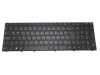 Laptop Keyboard For CLEVO W955SUY W970KLQ W970LUQ W970SUW W970TUQ1 WA50SBQ1 WA50SCQ1 WA50SFQ WA50SHQ WA50SJQ WA50SRQ WA52SJQ Turkish TR Black Frame