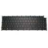 Laptop Keyboard For LG 17Z95N 17Z95N-G.AAS9U1 17Z95N-G.AA78B German GR Black NO Frame & With Backlit