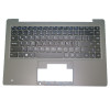 Laptop PalmRest&Keyboard For GHIA Libero LV14CPP HDD CM1403-AK Latin America LA No Touchpad