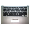 Laptop PalmRest&Keyboard For GHIA MB27716023 XK-HS002 YXY-NB93-64 Without LOGO Spanish SP No Touchpad