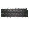 Laptop Keyboard For LG 17T90N 17T90N-V Japanese JP Black NO Frame & With Backlit
