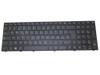 Laptop Keyboard For CLEVO W955SUY W970KLQ W970LUQ W970SUW W970TUQ1 WA50SBQ1 WA50SCQ1 WA50SFQ WA50SHQ WA50SJQ WA50SRQ WA52SJQ Italian IT No Frame