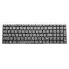 Laptop Keyboard QT17 X317K X317D English US Gray Without Backlit New