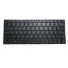 Laptop Keyboard For AVITA Admiror CN6F14 English US With Backlit Black New 