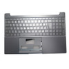 Laptop PalmRest&keyboard For MEDION AKOYA NB019-6 YMS-0091-E UK Gray Top Case Gray German GR With Backlit