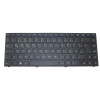 Laptop Keyboard For CLEVO W940SU MP-12R76D0-4305 6-80-W94A0-070-1 Germany GR No Frame