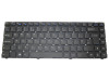 Laptop Keyboard For CLEVO W940AU W940AU-T W940JU W940KU W940BU W940LU W940SU1 W940TU-L United Kingdom UK