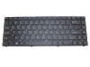 Laptop Keyboard For CLEVO W940AU W940AU-T W940JU W940KU W940BU W940LU W940SU1 W940TU-L Korea KR