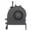 Laptop Right FAN For Apple For MACBOOK PRO 15 MPTR2LL/A MPTT2LL/A MPTU2LL/A MPTV2LL/A MPTW2LL/A MPTX2LL/A DC5V