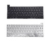 Laptop Keyboard For Apple MacBook Pro 13 MacBookPro16,2 United States US Black Without Frame