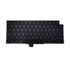 Laptop Keyboard For Apple MacBook Pro 14 Mac14,5 Mac14,9 Black Without Frame United States US