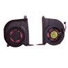 Laptop CPU Fan For Samsung RV411 RV415 RV420 RV509 RV511 RV515 BA31-00098A DFS531005MC0T F81G-5 FA5B DC 5V 0.5A New