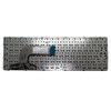 Laptop Keyboard 2B-08239Q120 AEFF6J00070 Japanese JP JA Black With Frame New