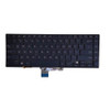 Laptop Keyboard For ASUS ZenBook UX530U UX530UX UX530UQ United States US With Backlit Blue