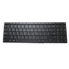Laptop Keyboard NB18C-4US YMS-0090-M D332US-B00 English US Black New