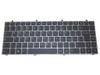 Laptop Keyboard For W230SD W230SS W230ST Italian IT Gray Frame And Backlit