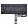 Laptop Keyboard For ASUS Q303UA TP301UA TP301UJ Black United States US Without Frame