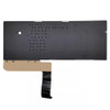 Laptop Keyboard For ASUS Q304UA Q304UAK Q304UAKP Q304UJ Black United States US Without Frame