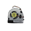 Laptop CPU FAN For MEDION AKOYA 17.3 P7621 MD97886 MD97887 MD97889 MD97923 MD97929 MD97992 MD98023 MD98024 MD98026 MD98027 MD98047 DC5V 0.5A
