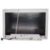 Laptop LCD Top Cover For Samsung NP530XBB NP530XBY NP531XBB 530XBB 530XBY 531XBB BA98-01690A Back Cover Case White New