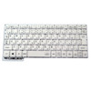 Laptop Keyboard For NEC LaVie NM560/KAW PC-NM560KAW NM560/KAW-E1 PC-NM560KAW-E1 NM560/KAW-J PC-NM560KAW-J Japanese JP White Without Frame New