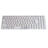 Laptop Keyboard For NEC LaVie SN212A/DAS-4 PC-SN212ADAS-4 SN212A/DAS-8 PC-SN212ADAS-8 Japanese JP JA White Without Backlit Used