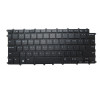 Black Laptop Backlit Keyboard For LG SG-B1302-XUA SN8100BU AEW74230822 Korean KR No Frame