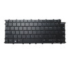 Black Laptop Backlit Keyboard For LG 14Z90R 14Z90R-G 14Z90R-N 14Z90R-Q 14Z90R-K 20B7B-US Korean KR No Frame