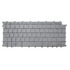 White Laptop Backlit Keyboard For LG SG-B1310-2EA SN8100BU1 AEW74230603 Spanish SP No Frame