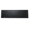 Laptop Keyboard For Samsung RF710 RF711 Italy IT BA59-02848E Without Frame Black New