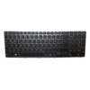 Laptop Keyboard For SONY For VAIO SVE15 SVE1512S1E SVE1512S1R SVE1512T1E SVE1512U1E SVE1512W1E SVE1512W1R SVE1512X1E SVE1512X9E Germany GR Black With Gray Frame New