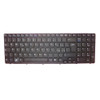 Laptop Keyboard For SONY For VAIO SVE15 SVE1512C1R SVE1512C4E SVE1512C5E SVE1512C6E SVE1512D1R SVE1512D4E SVE1512E1E SVE1512E4E Italy IT Black With Frame New